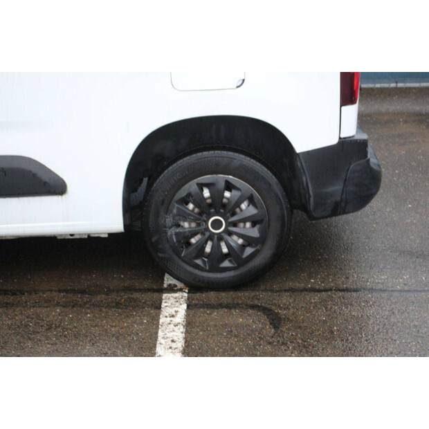 2020 Opel COMBO-46172044