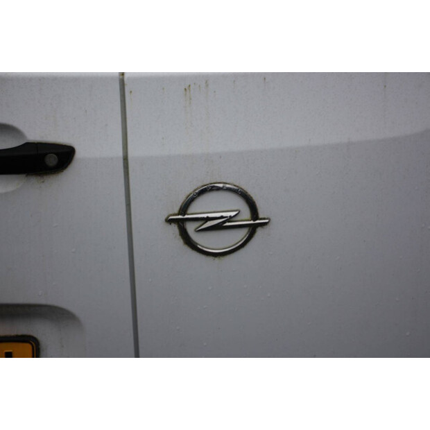 2020 Opel COMBO-46172047