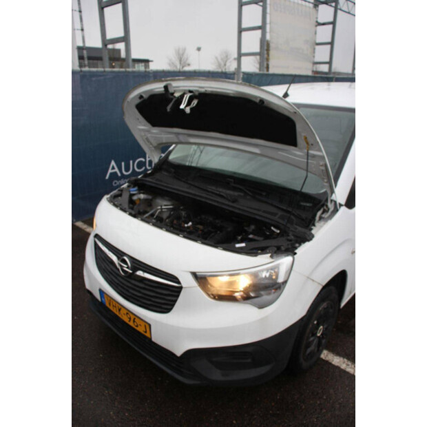 2020 Opel COMBO-46172059