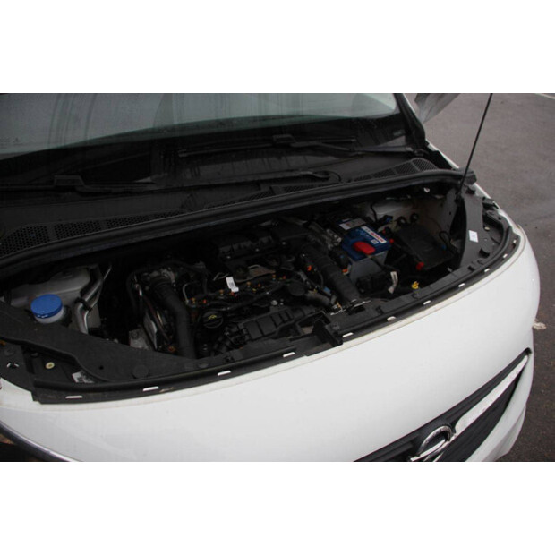 2020 Opel COMBO-46172061