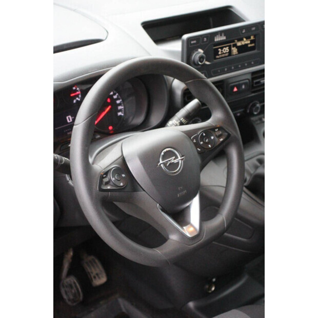 2020 Opel COMBO-46172067