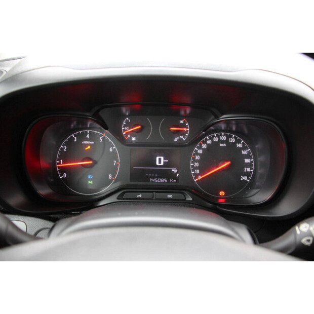 2020 Opel COMBO-46172071