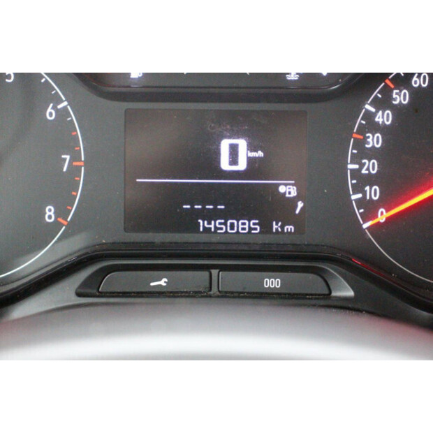 2020 Opel COMBO-46172072