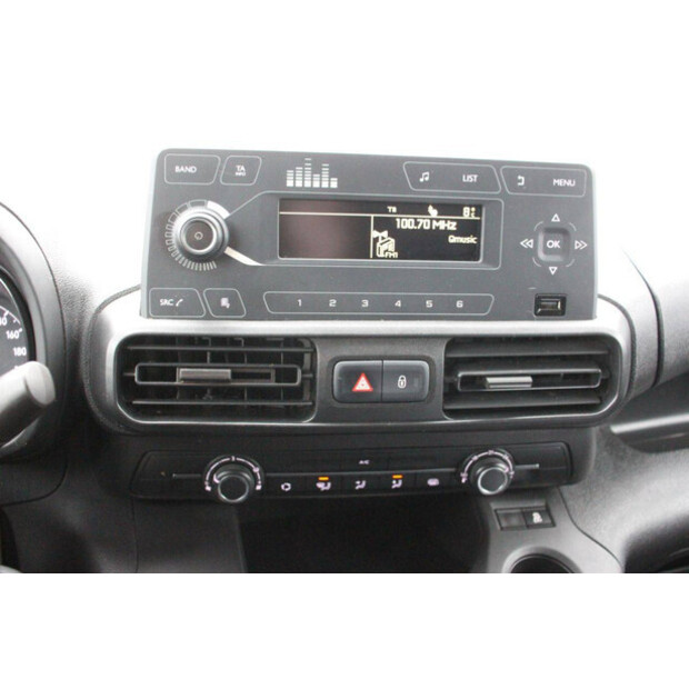 2020 Opel COMBO-46172073