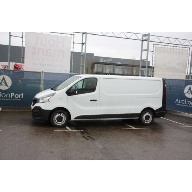 2018 Renault Trafic-46172076