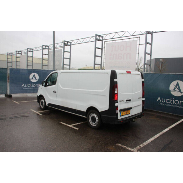 2018 Renault Trafic-46172078