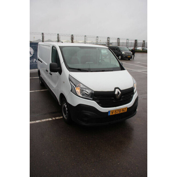 2018 Renault Trafic-46172081