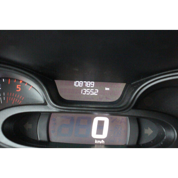 2018 Renault Trafic-46172085