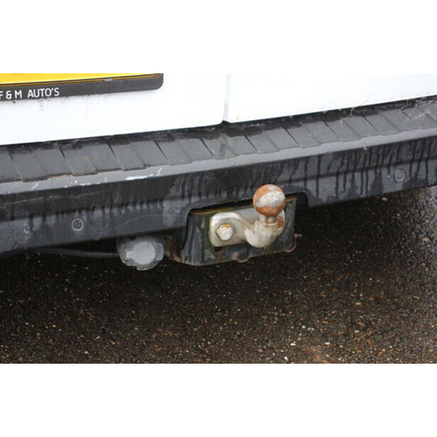 2018 Renault Trafic-46172093