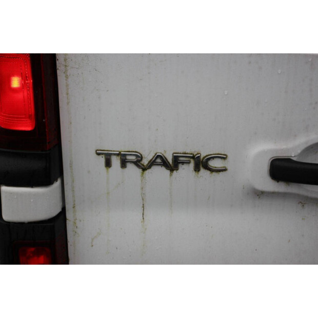 2018 Renault Trafic-46172094