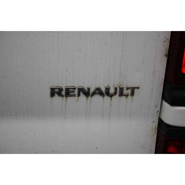 2018 Renault Trafic-46172095