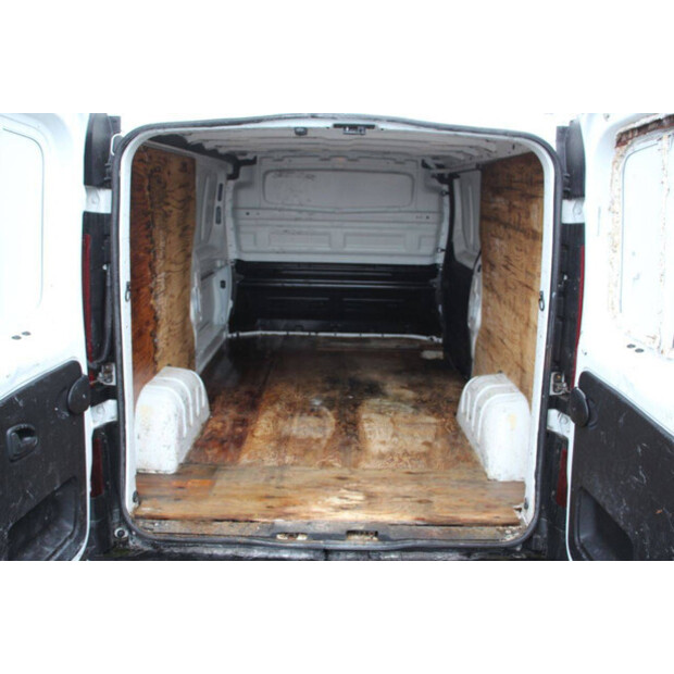 2018 Renault Trafic-46172097