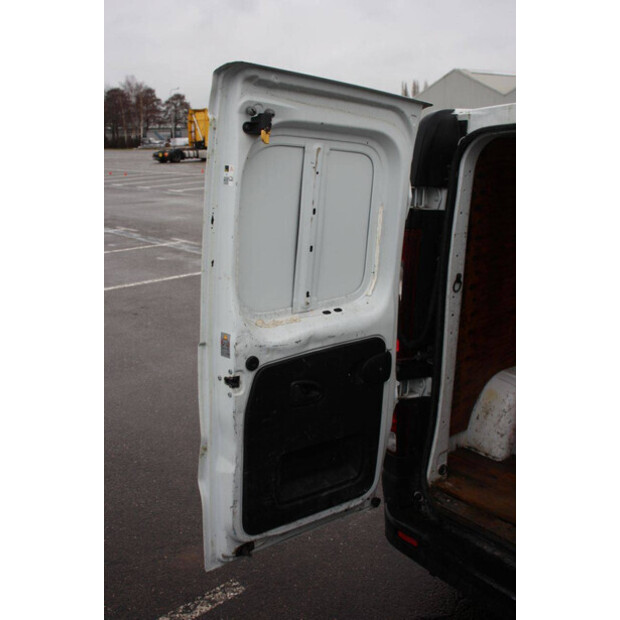 2018 Renault Trafic-46172099