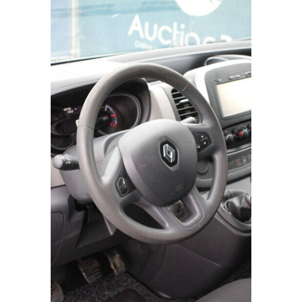 2018 Renault Trafic-46172110