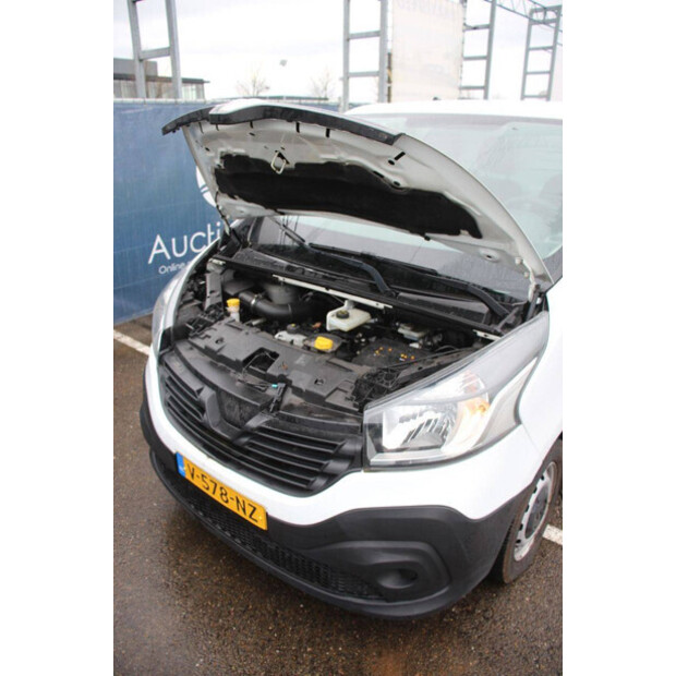 2018 Renault Trafic-46172114