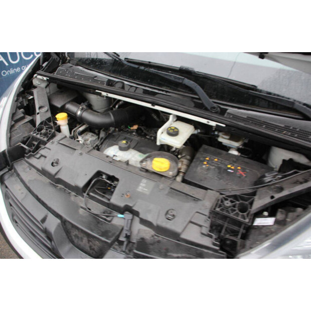 2018 Renault Trafic-46172115