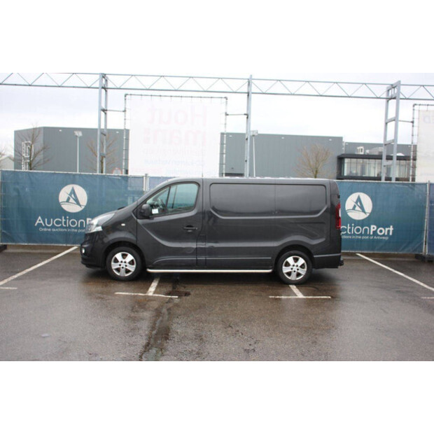 2015 Opel Vivaro-46172121