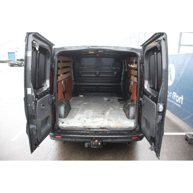 2015 Opel Vivaro-46172137