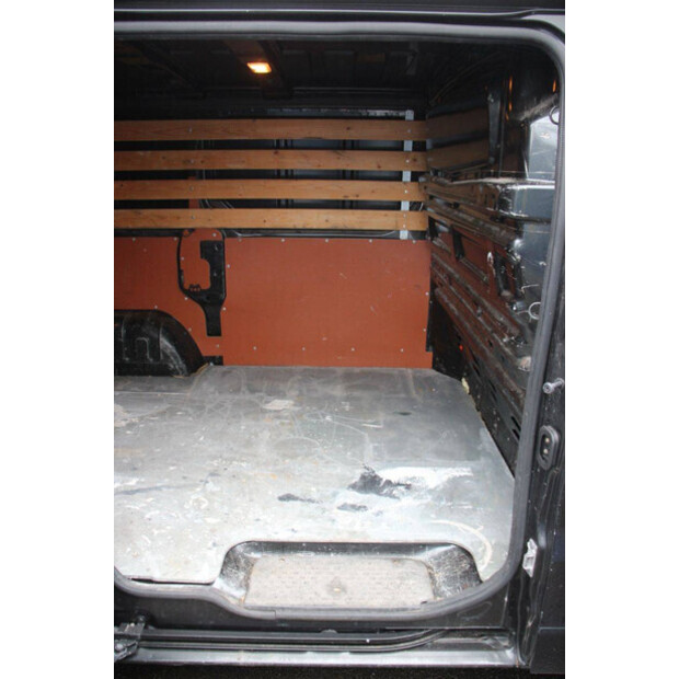 2015 Opel Vivaro-46172144