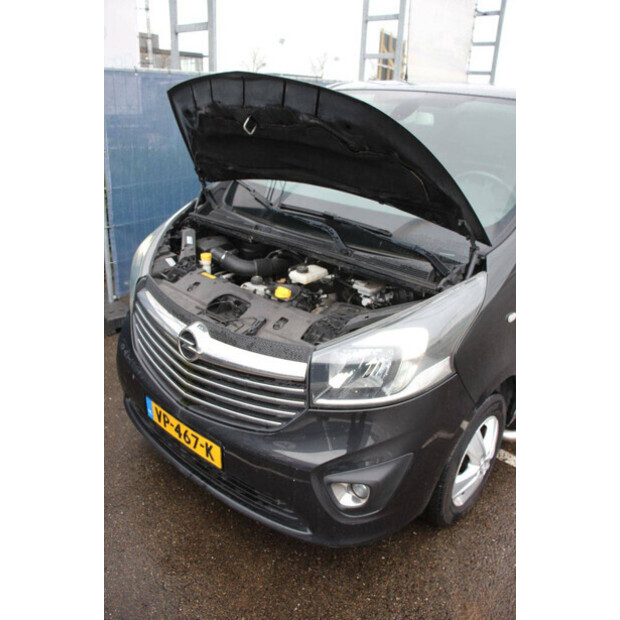 2015 Opel Vivaro-46172147