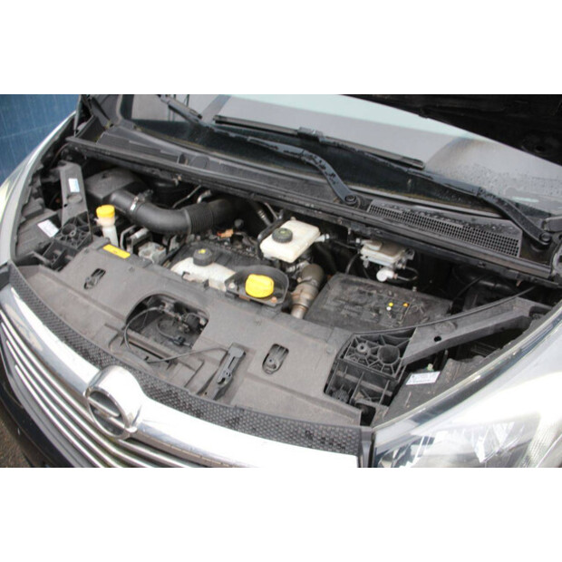 2015 Opel Vivaro-46172148