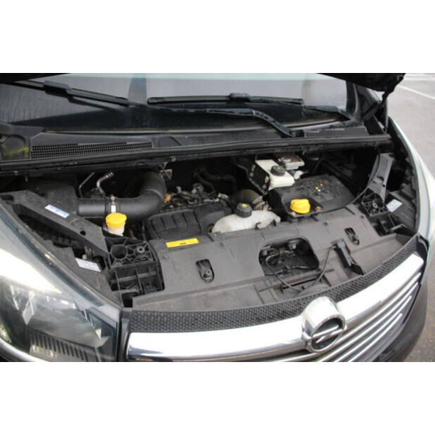 2015 Opel Vivaro-46172149