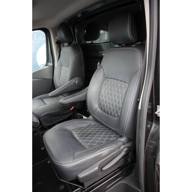 2015 Opel Vivaro-46172157