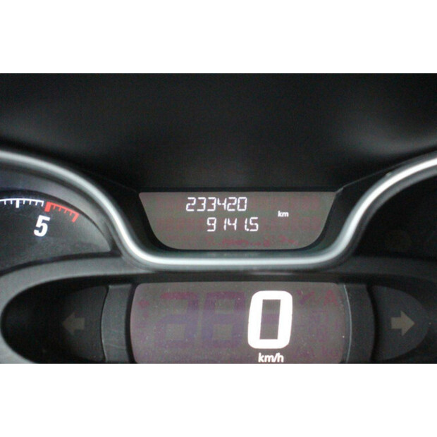 2015 Opel Vivaro-46172160