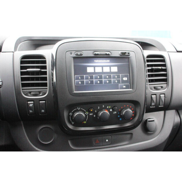 2015 Opel Vivaro-46172161