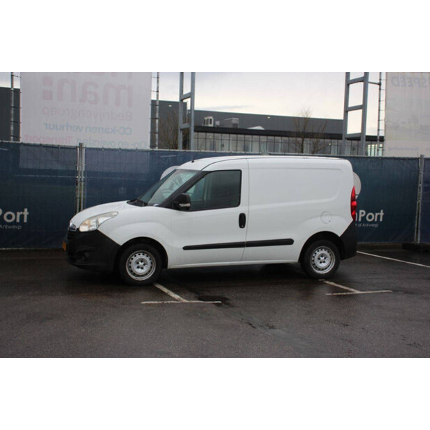 2013 Opel COMBO-46172165