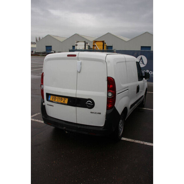 2013 Opel COMBO-46172169