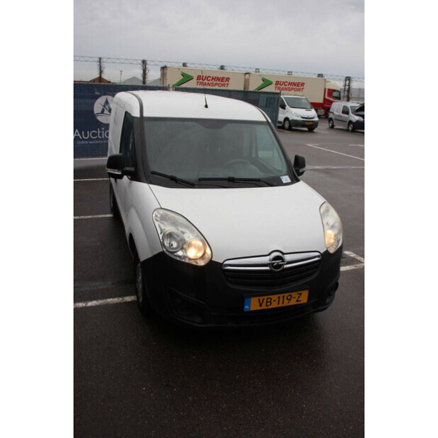 2013 Opel COMBO-46172170