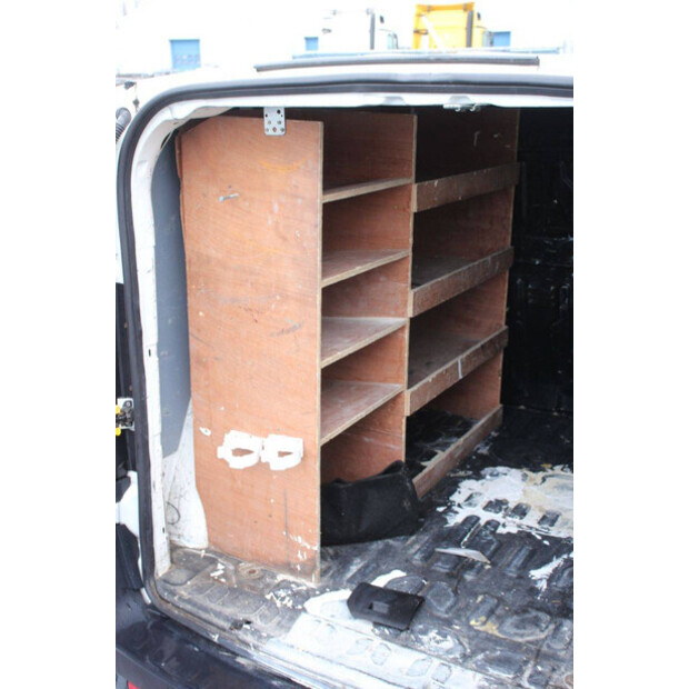 2013 Opel COMBO-46172185