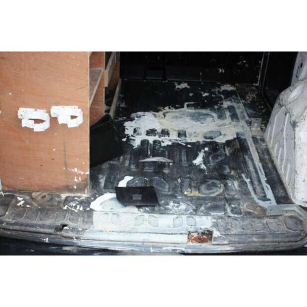 2013 Opel COMBO-46172188