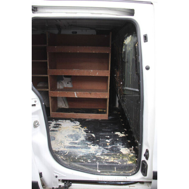 2013 Opel COMBO-46172190