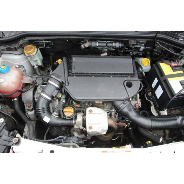 2013 Opel COMBO-46172195