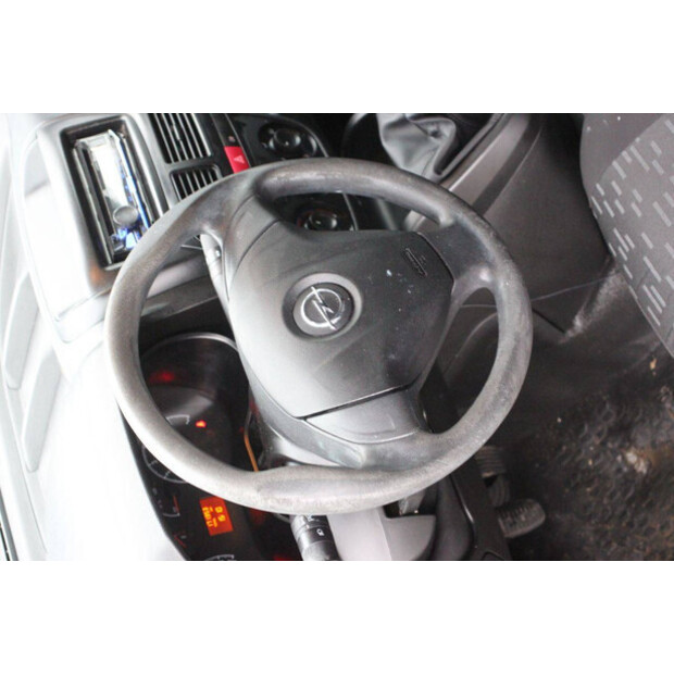 2013 Opel COMBO-46172202