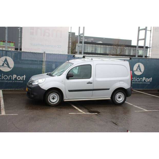 2019 Renault Kangoo-46172211