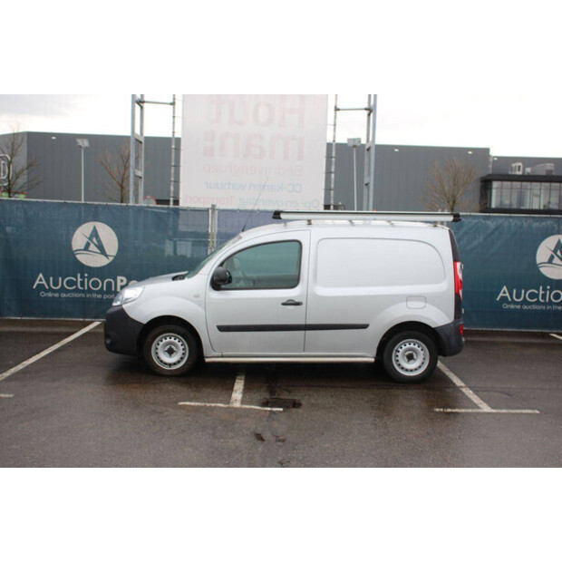 2019 Renault Kangoo-46172212