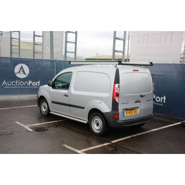 2019 Renault Kangoo-46172213