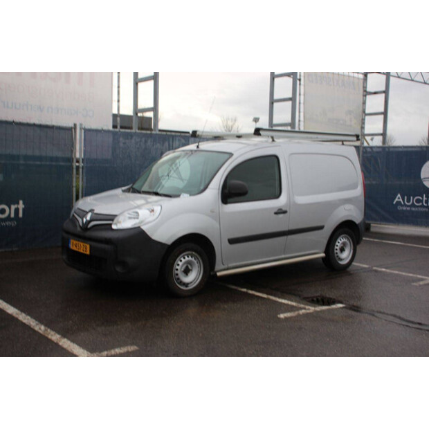 2019 Renault Kangoo-46172218