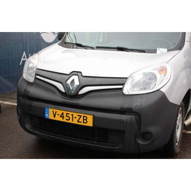 2019 Renault Kangoo-46172219