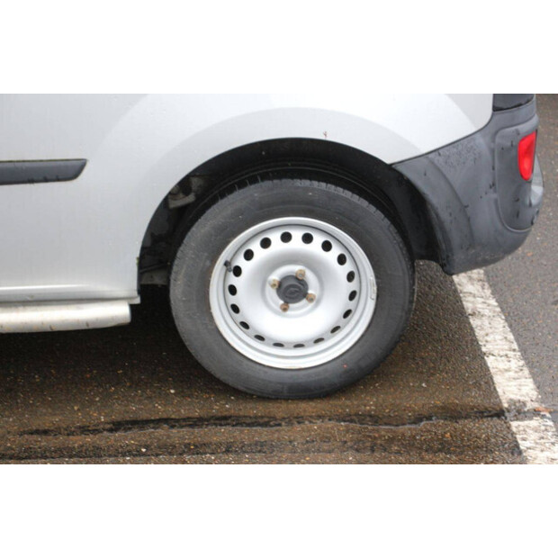 2019 Renault Kangoo-46172223