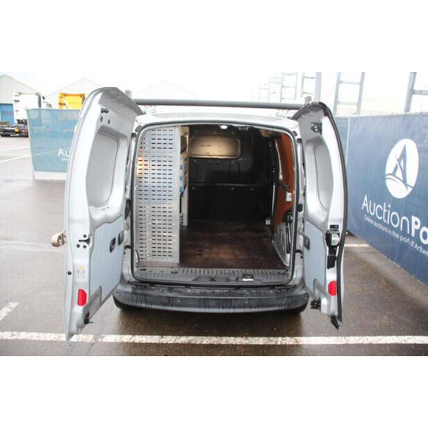 2019 Renault Kangoo-46172227