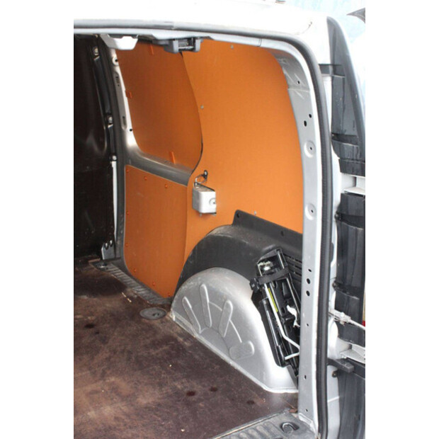 2019 Renault Kangoo-46172230