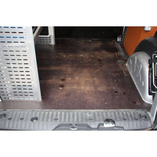 2019 Renault Kangoo-46172232