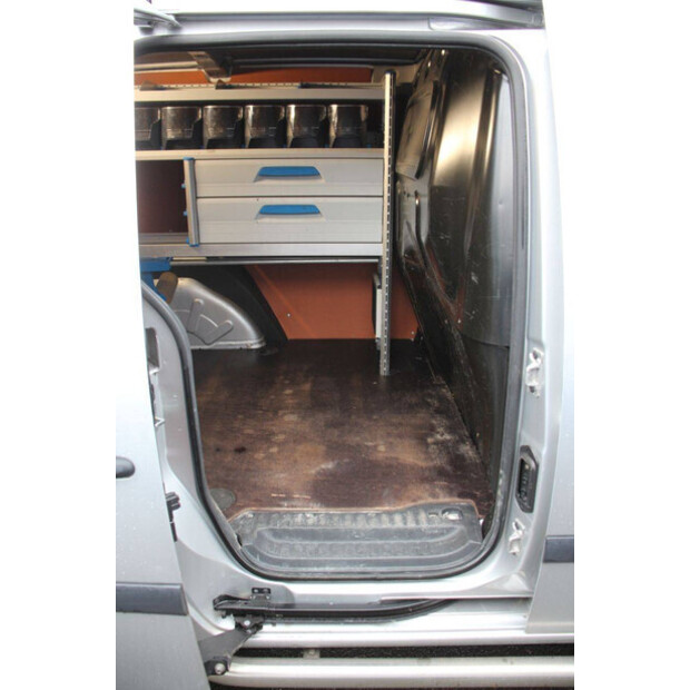 2019 Renault Kangoo-46172235