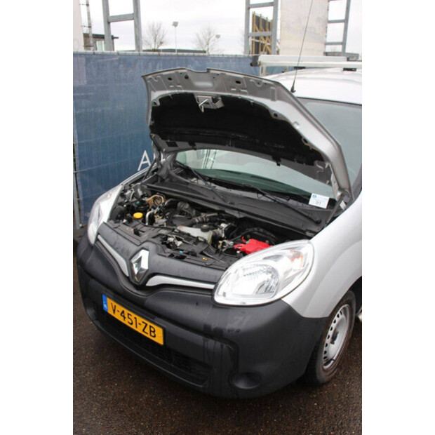 2019 Renault Kangoo-46172238