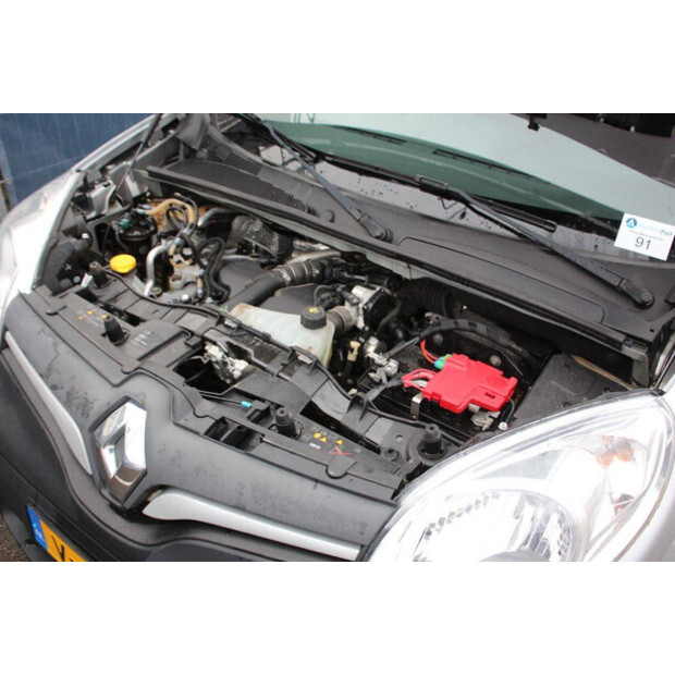 2019 Renault Kangoo-46172239