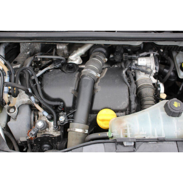 2019 Renault Kangoo-46172241